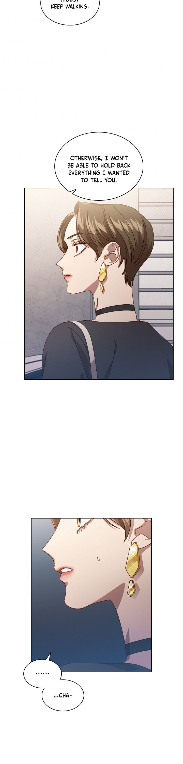 A Beastly Scandal chapter 69 page 24
