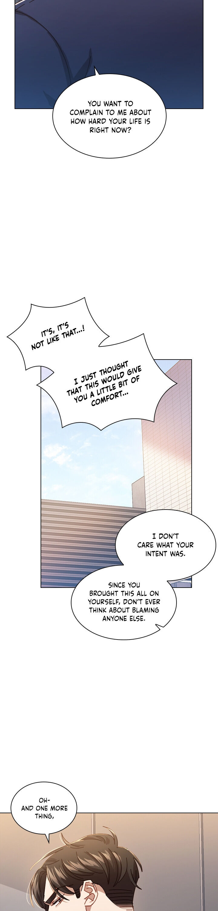 A Beastly Scandal chapter 69 page 26