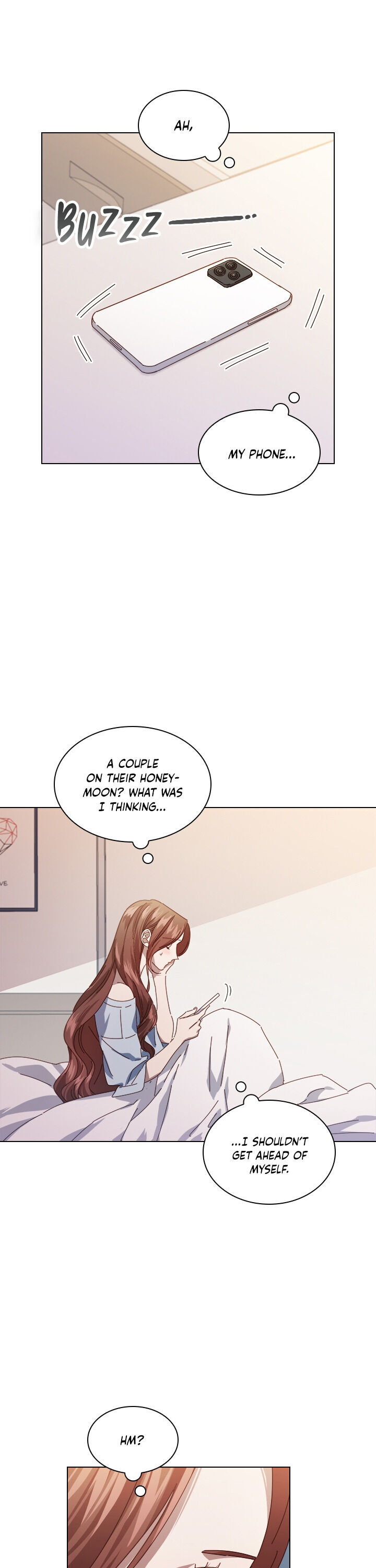 A Beastly Scandal chapter 69 page 6