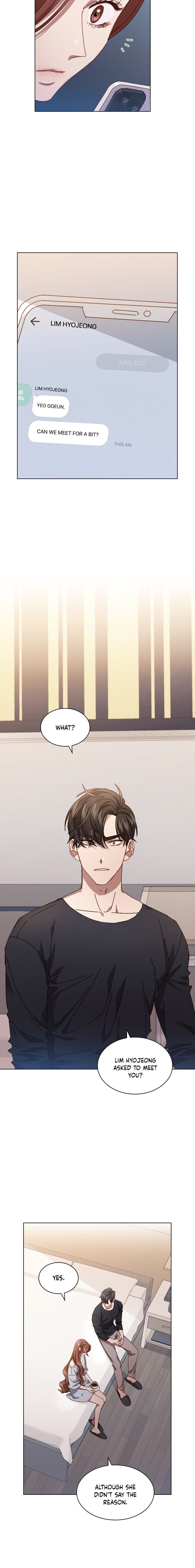 A Beastly Scandal chapter 69 page 7