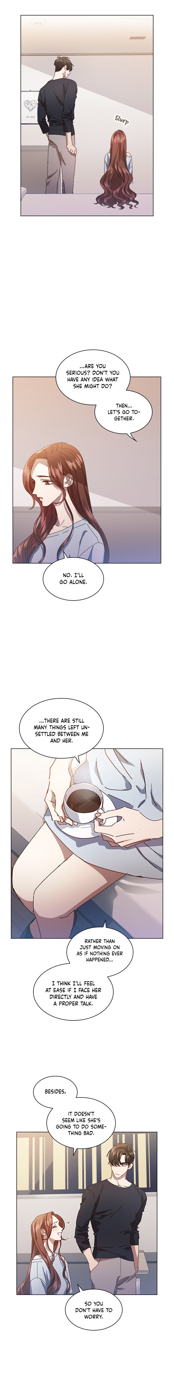 A Beastly Scandal chapter 69 page 9