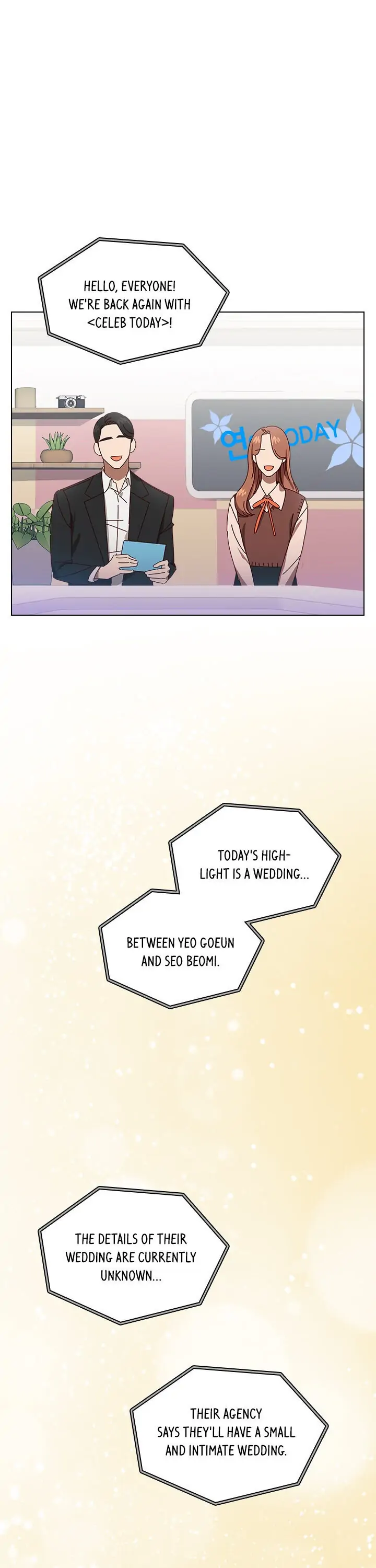 A Beastly Scandal chapter 74 page 2