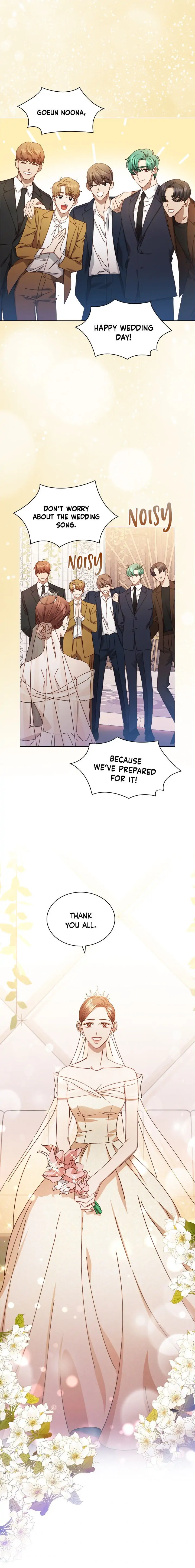 A Beastly Scandal chapter 74 page 3