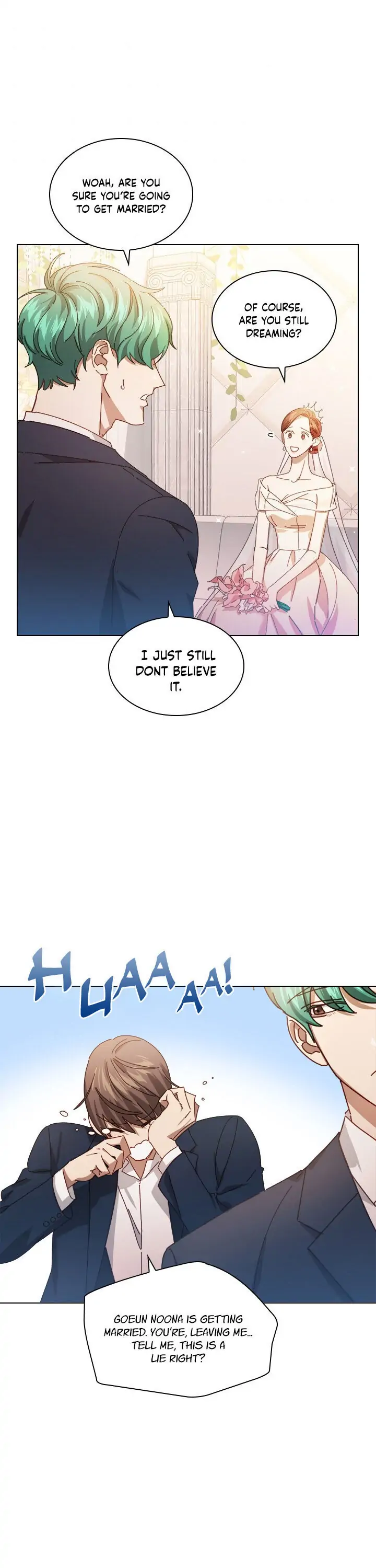 A Beastly Scandal chapter 74 page 4