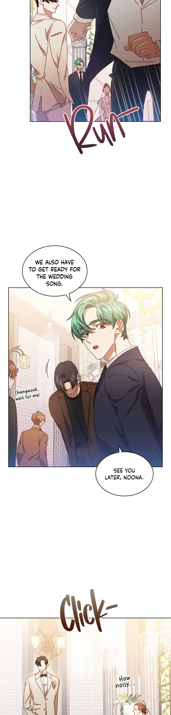 A Beastly Scandal chapter 74 page 7