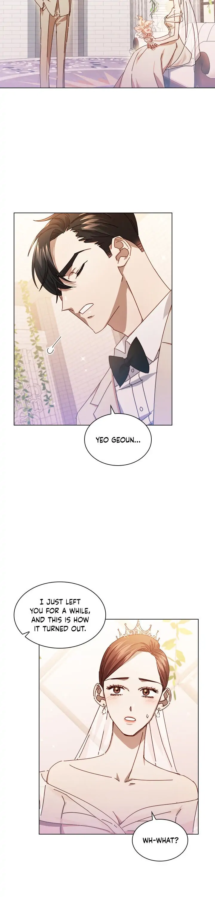 A Beastly Scandal chapter 74 page 8