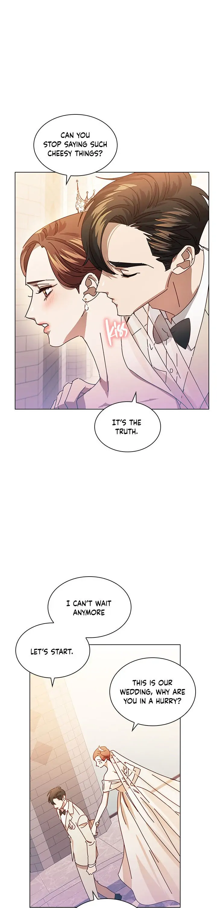 A Beastly Scandal chapter 74 page 10