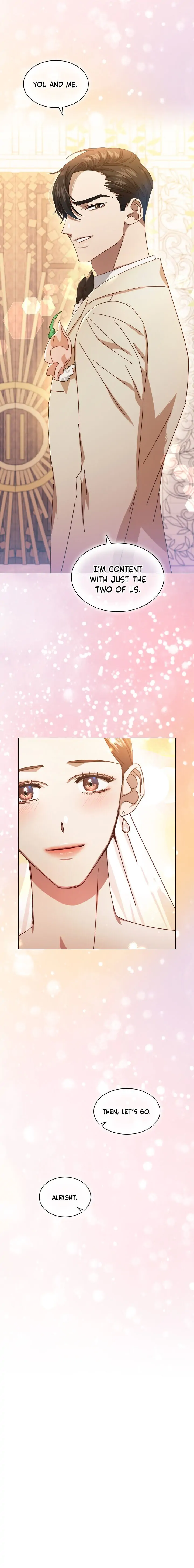 A Beastly Scandal chapter 74 page 13