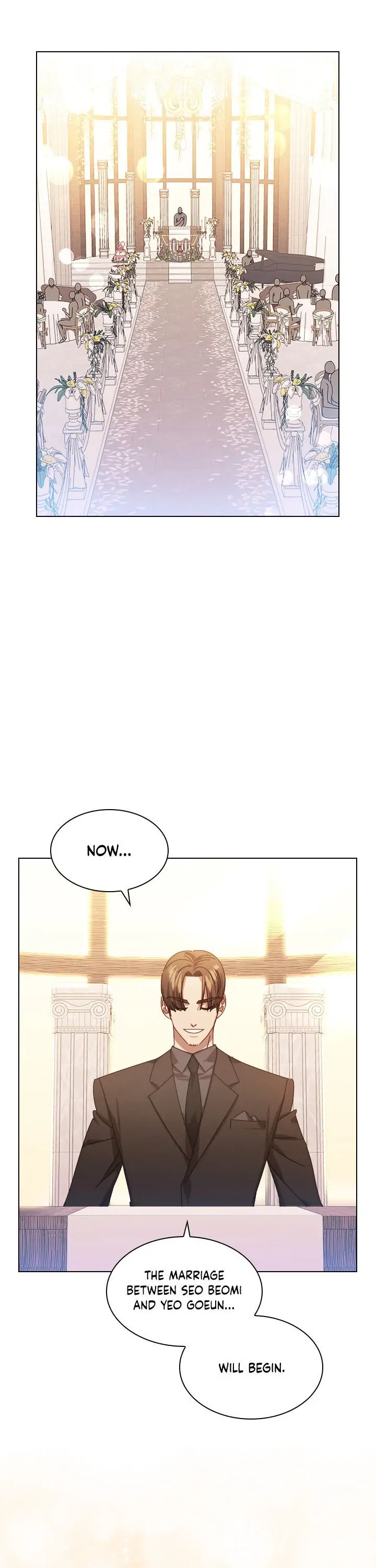 A Beastly Scandal chapter 74 page 14