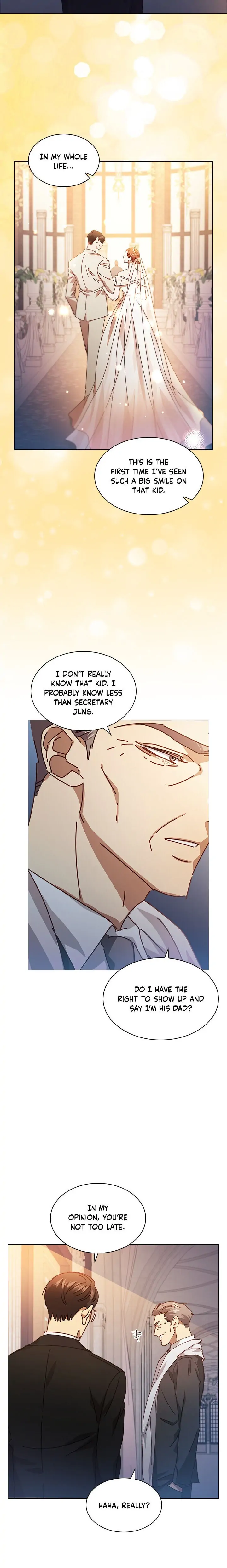 A Beastly Scandal chapter 74 page 19