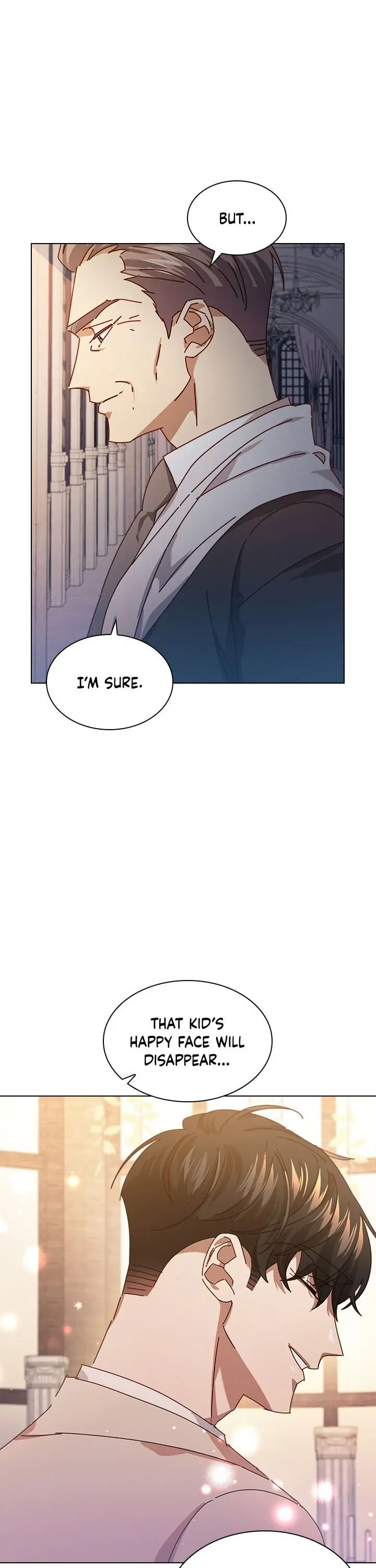 A Beastly Scandal chapter 74 page 20