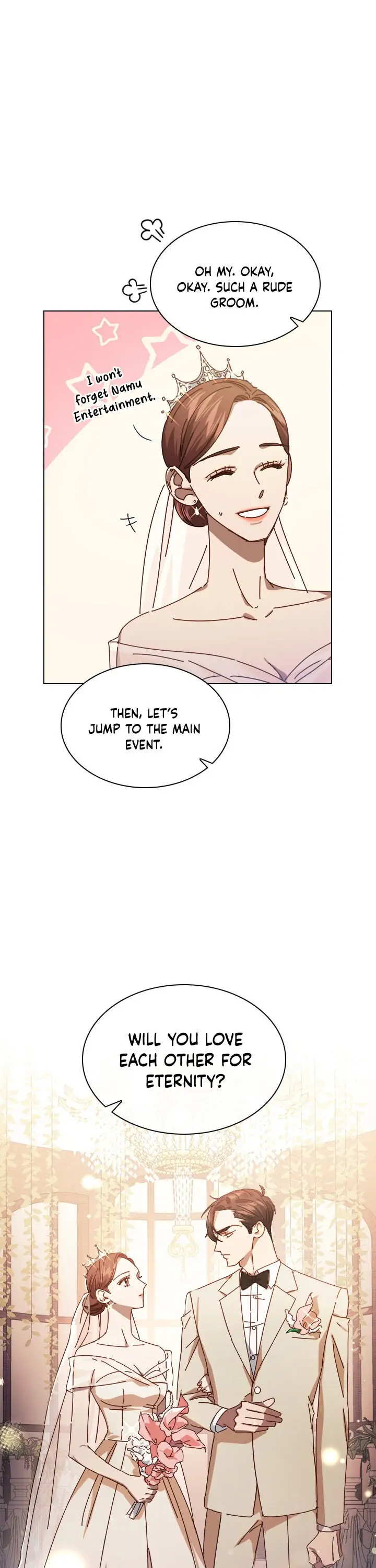 A Beastly Scandal chapter 74 page 22