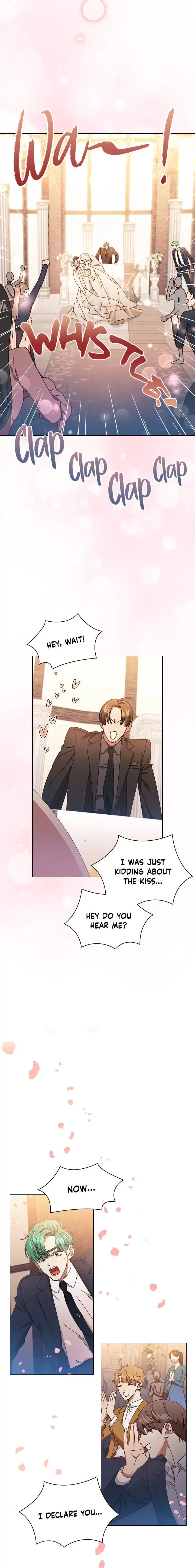 A Beastly Scandal chapter 74 page 26