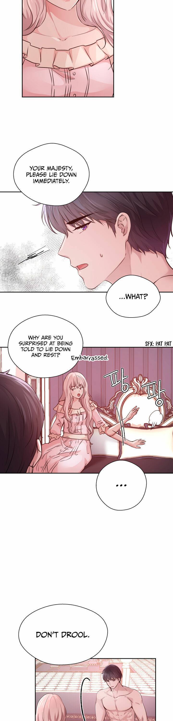 Demon Lord’s 5500 Shadows chapter 13 page 5