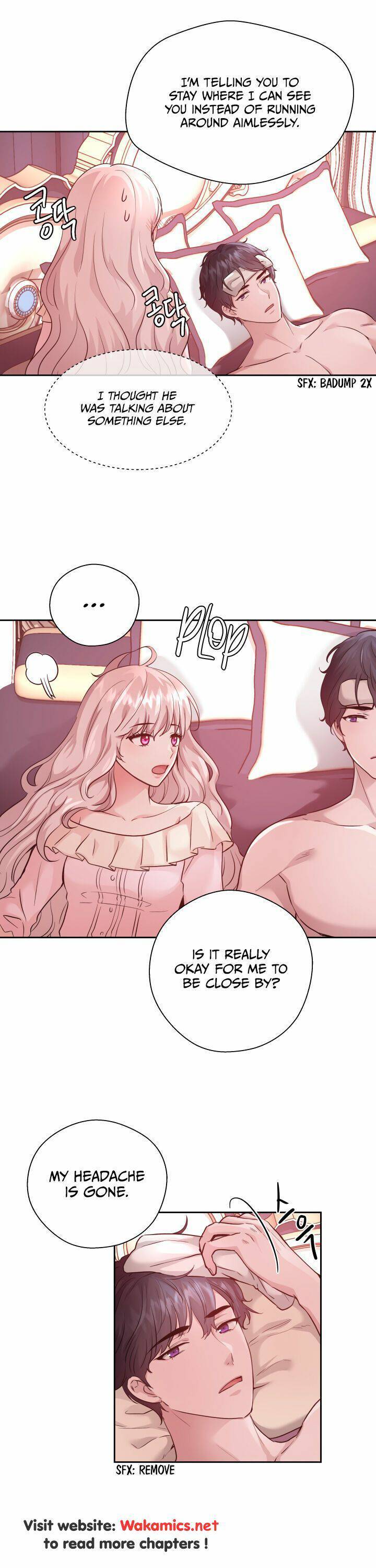 Demon Lord’s 5500 Shadows chapter 13 page 7