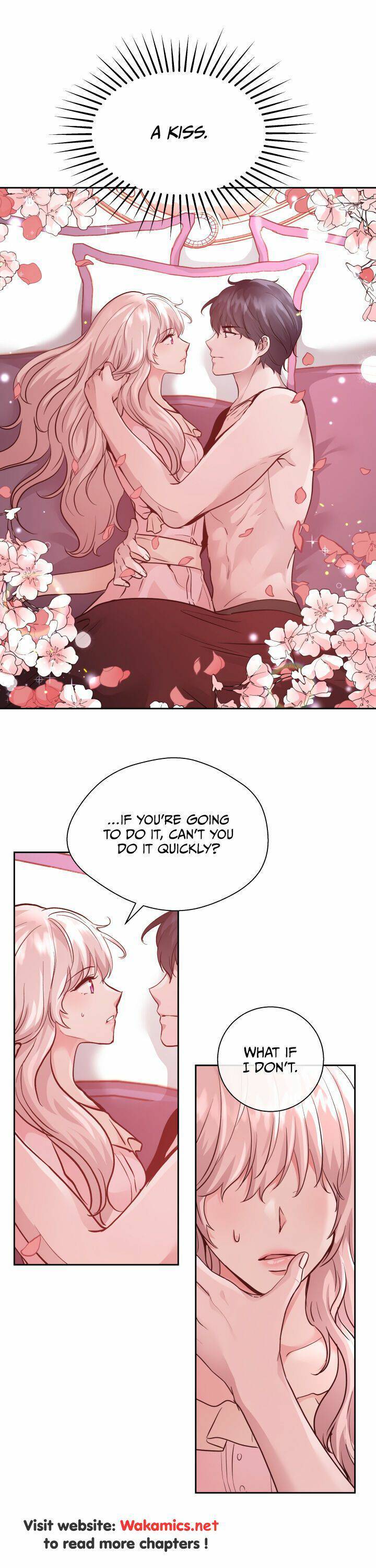 Demon Lord’s 5500 Shadows chapter 13 page 19