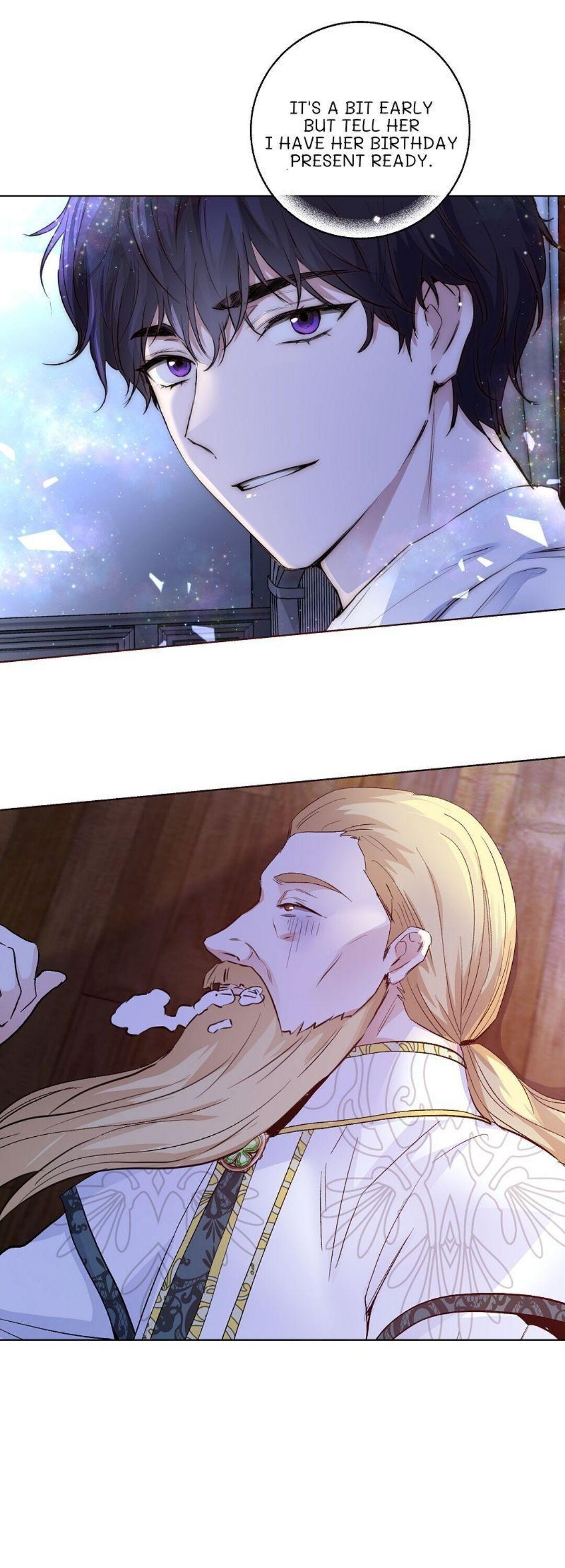 Demon Lord’s 5500 Shadows chapter 21 page 11