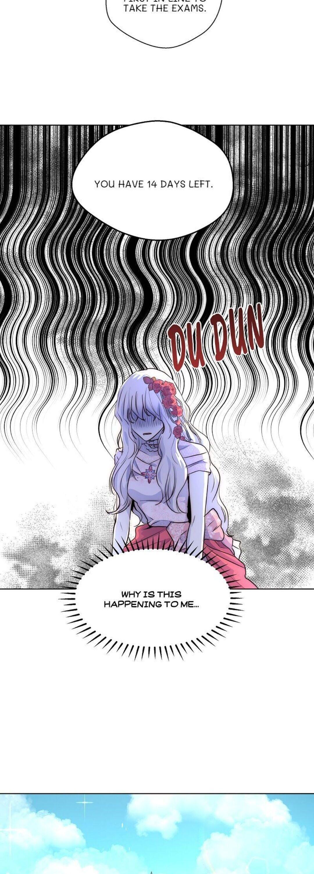 Demon Lord’s 5500 Shadows chapter 21 page 24