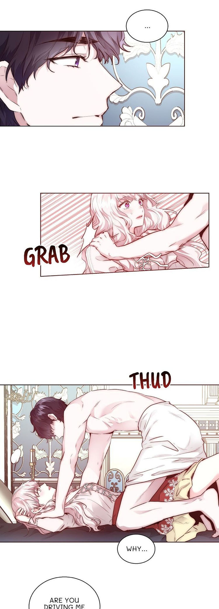 Demon Lord’s 5500 Shadows chapter 25 page 1