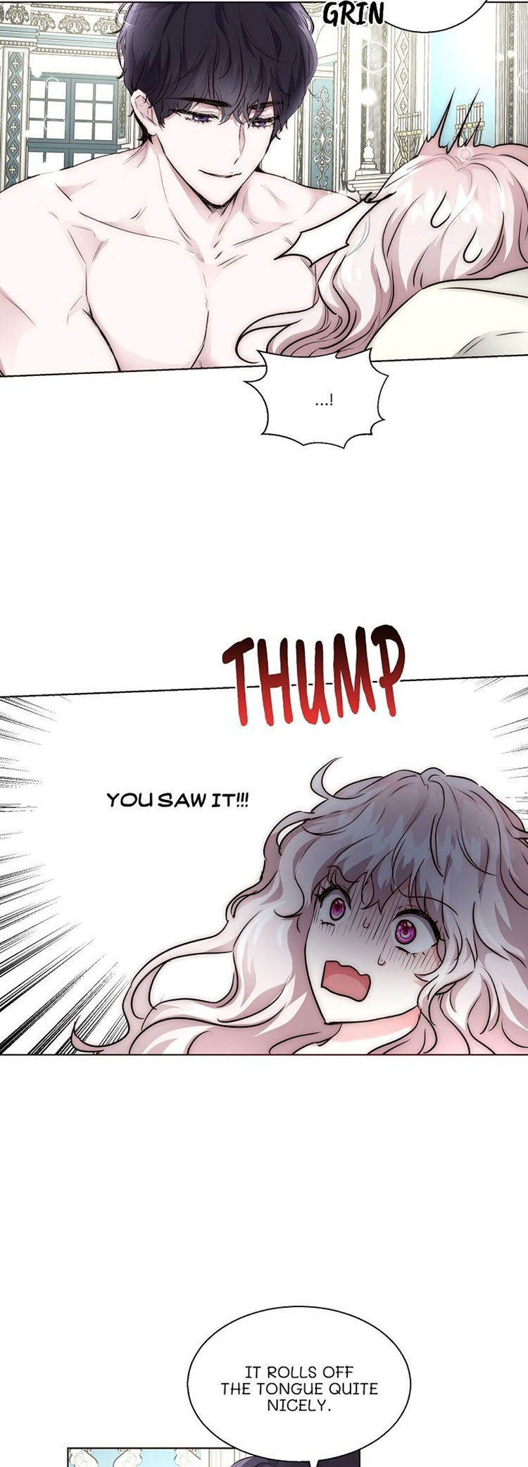 Demon Lord’s 5500 Shadows chapter 25 page 8