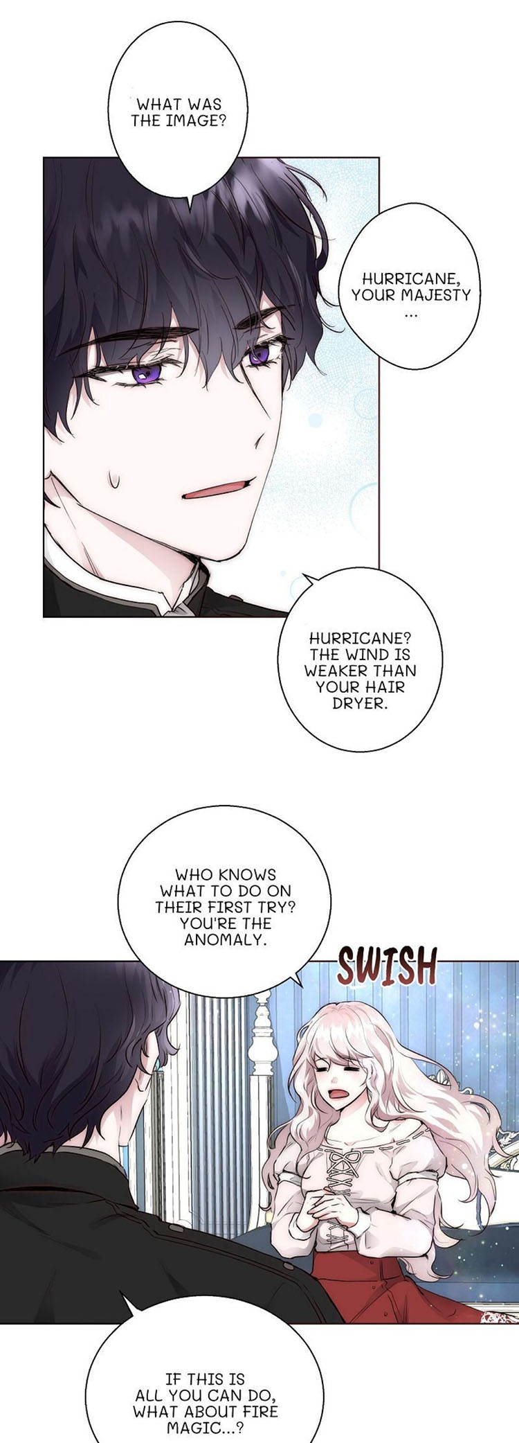 Demon Lord’s 5500 Shadows chapter 25 page 16