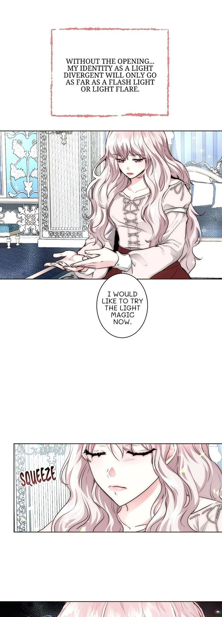 Demon Lord’s 5500 Shadows chapter 25 page 19