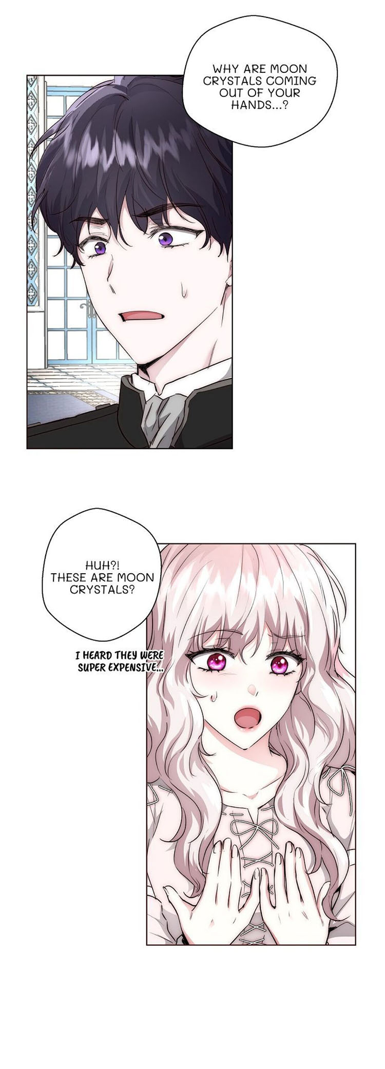 Demon Lord’s 5500 Shadows chapter 25 page 21
