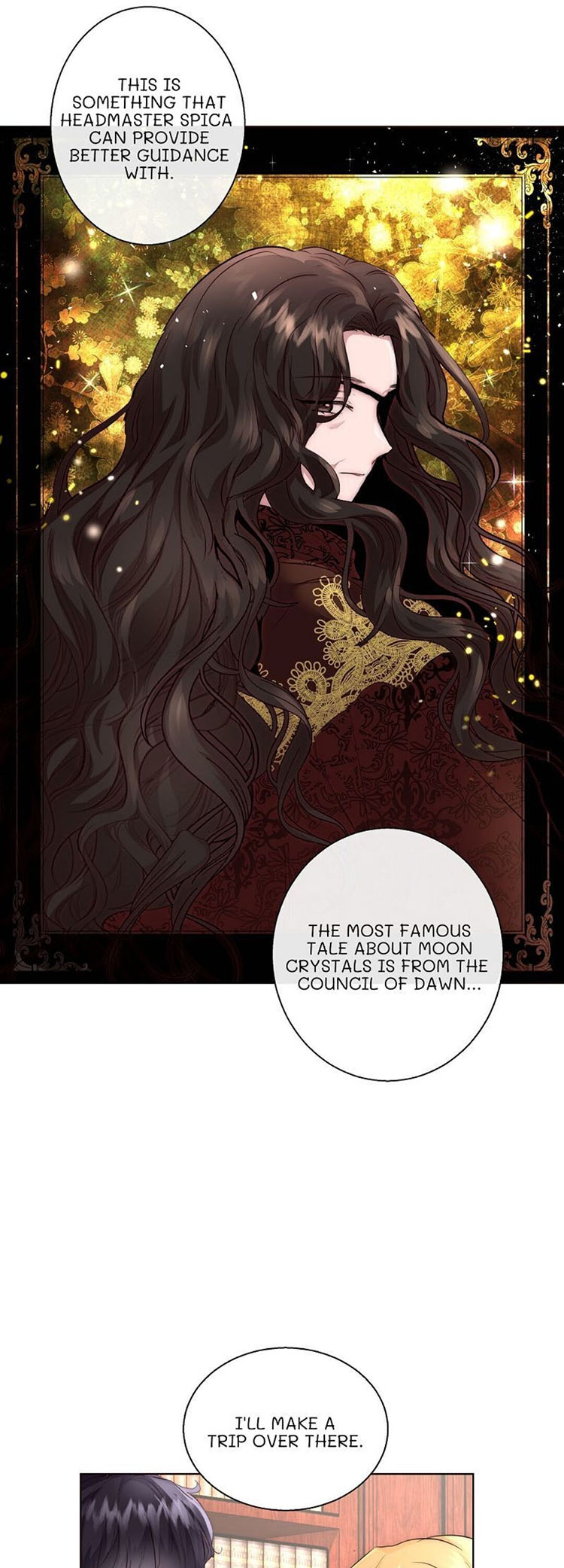 Demon Lord’s 5500 Shadows chapter 25 page 29
