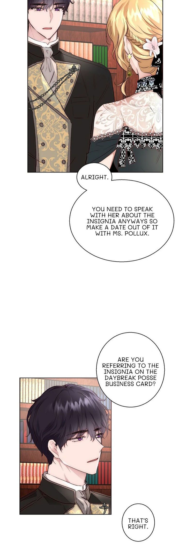 Demon Lord’s 5500 Shadows chapter 25 page 30