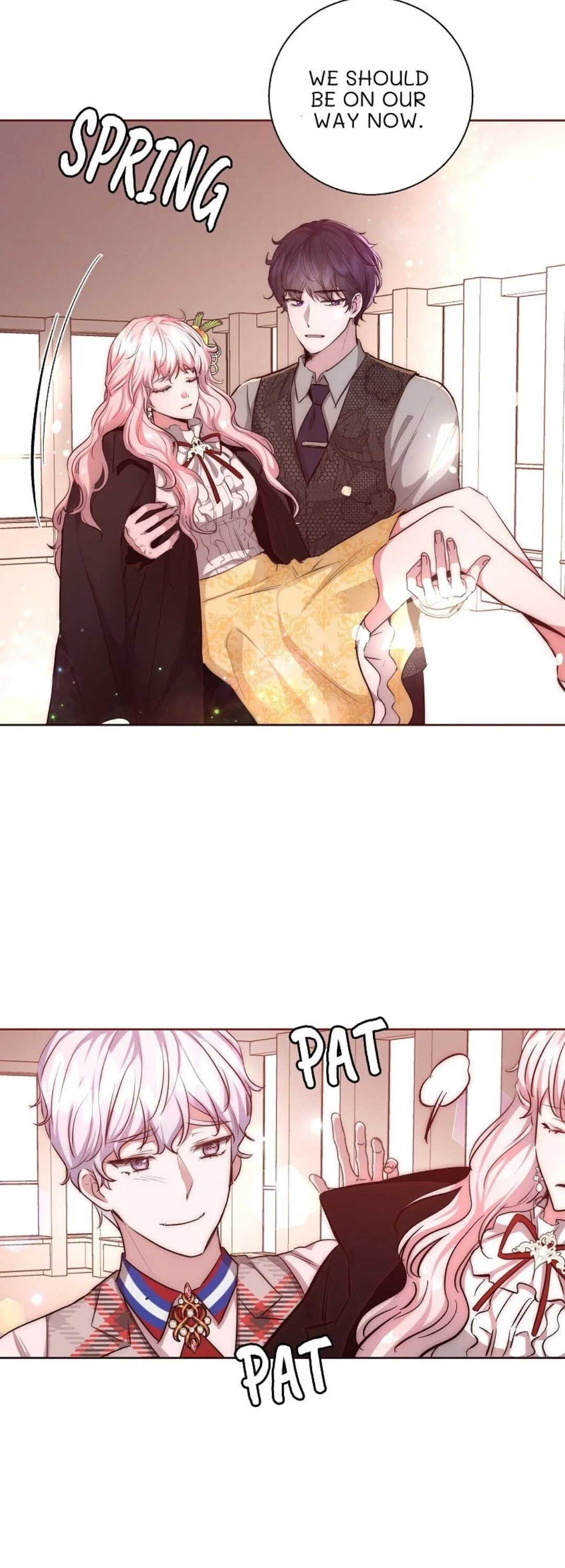 Demon Lord’s 5500 Shadows chapter 30 page 9