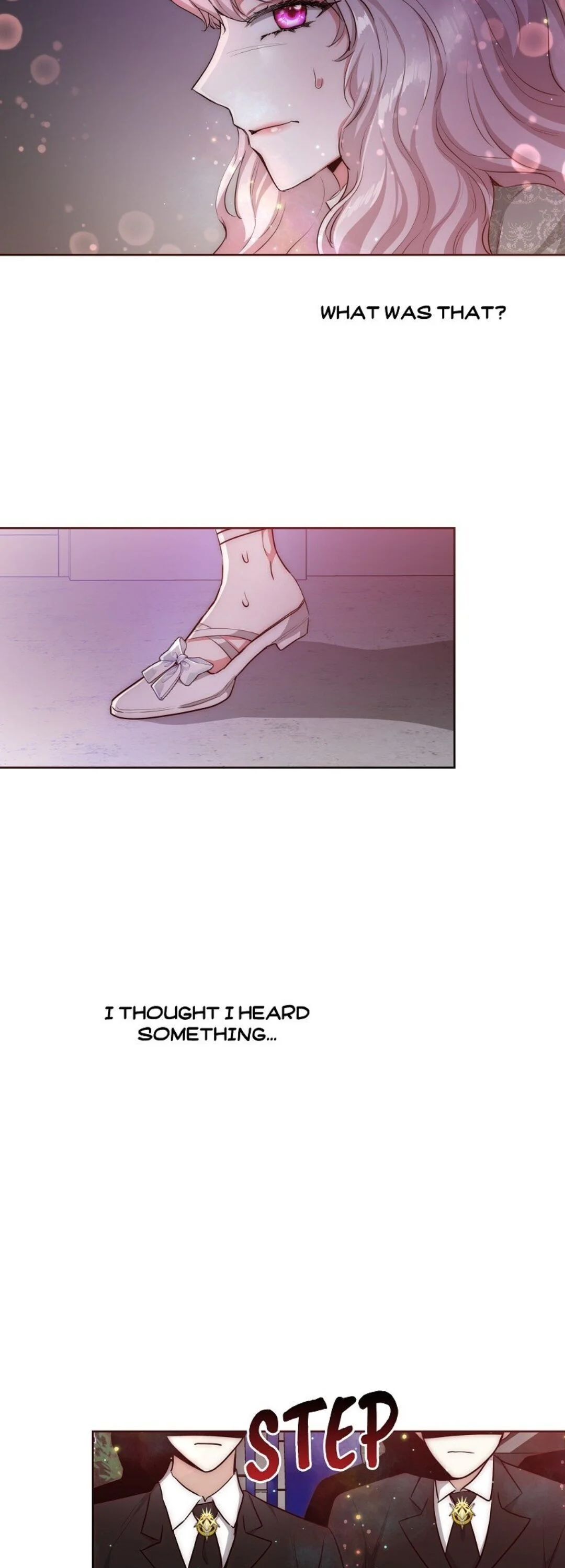 Demon Lord’s 5500 Shadows chapter 30 page 20