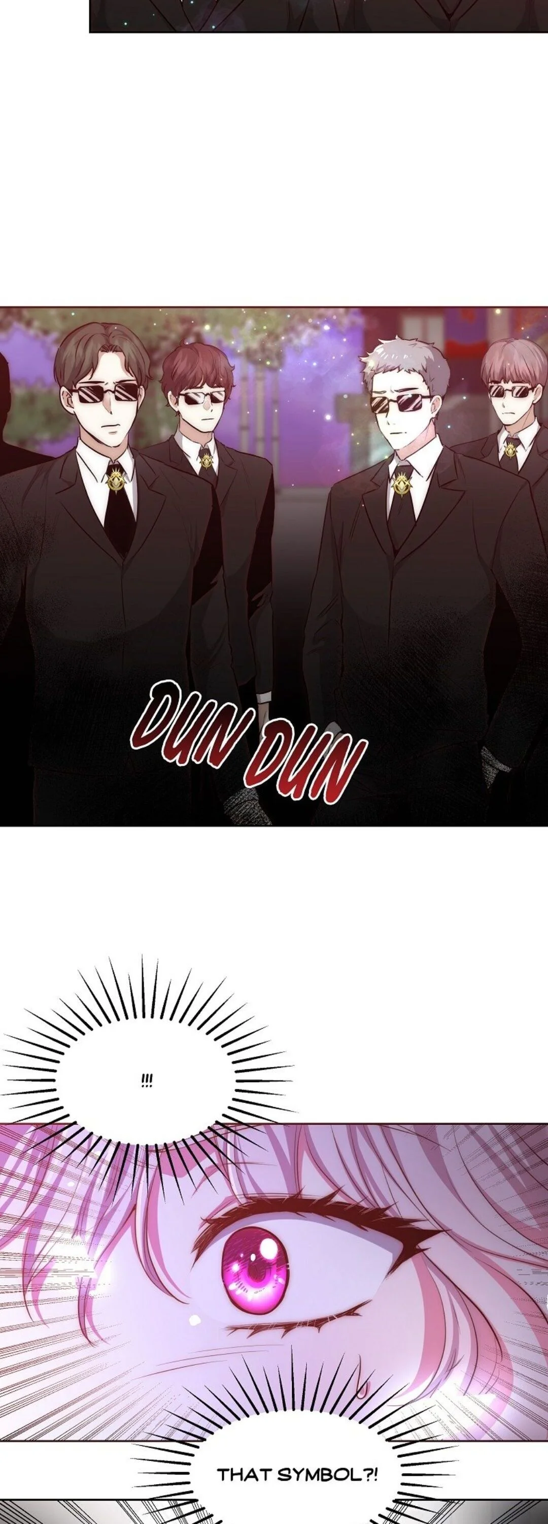 Demon Lord’s 5500 Shadows chapter 30 page 21