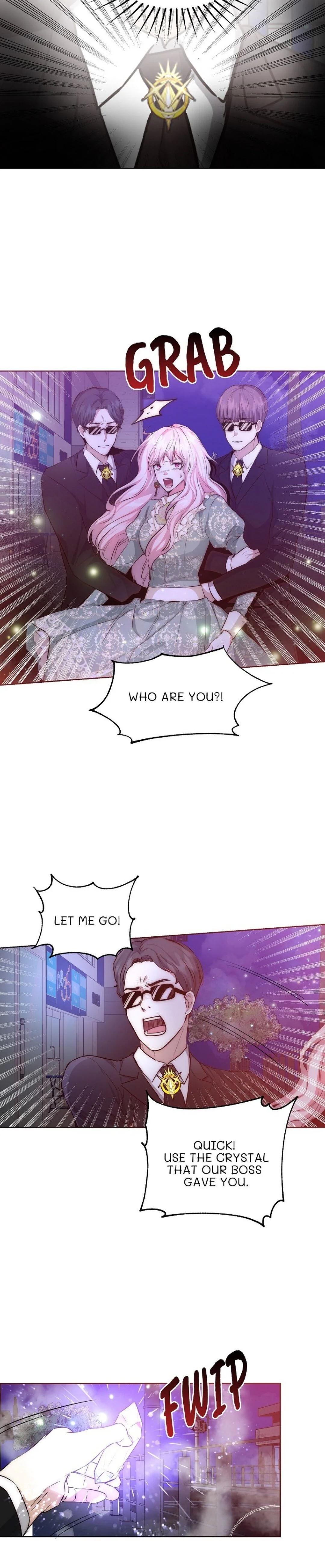 Demon Lord’s 5500 Shadows chapter 30 page 22
