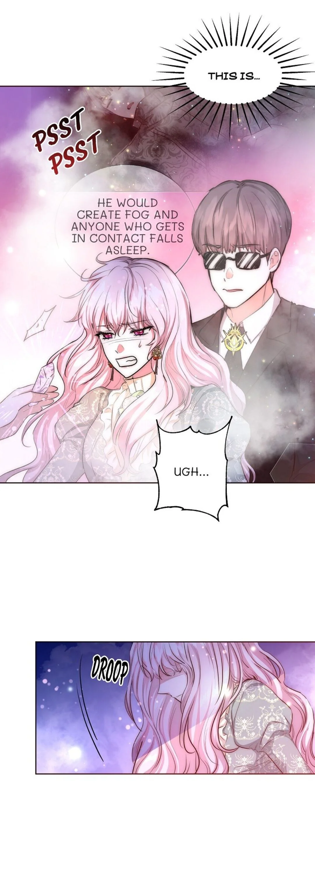 Demon Lord’s 5500 Shadows chapter 30 page 23