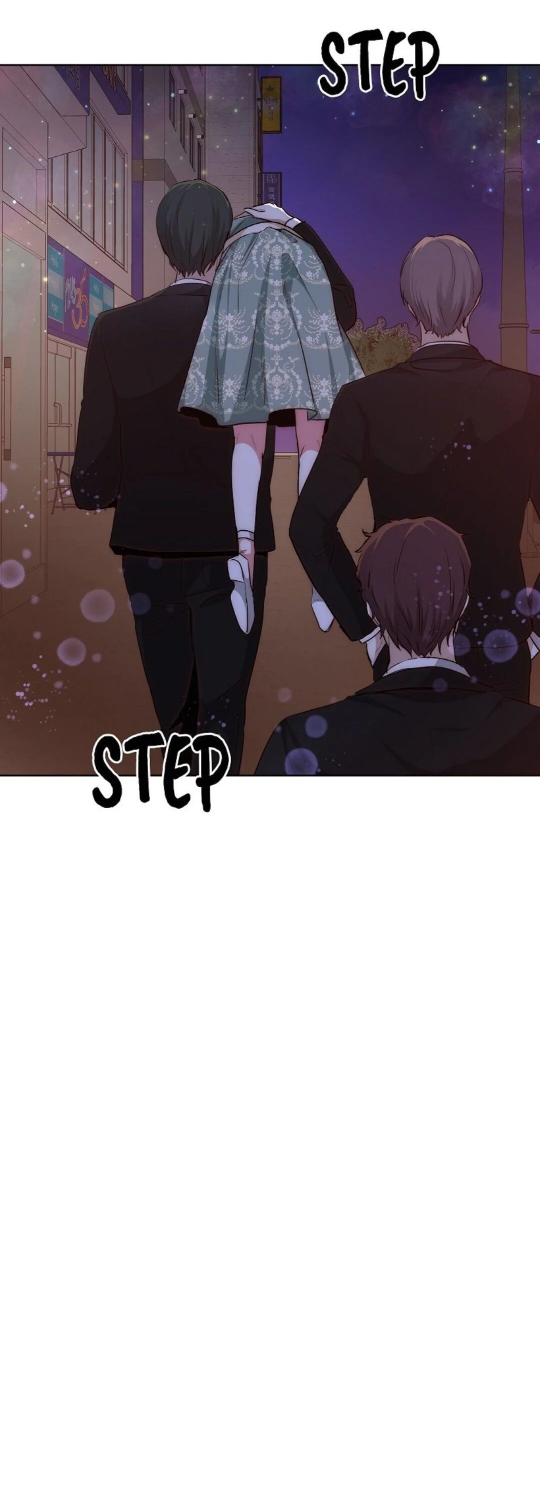 Demon Lord’s 5500 Shadows chapter 30 page 24