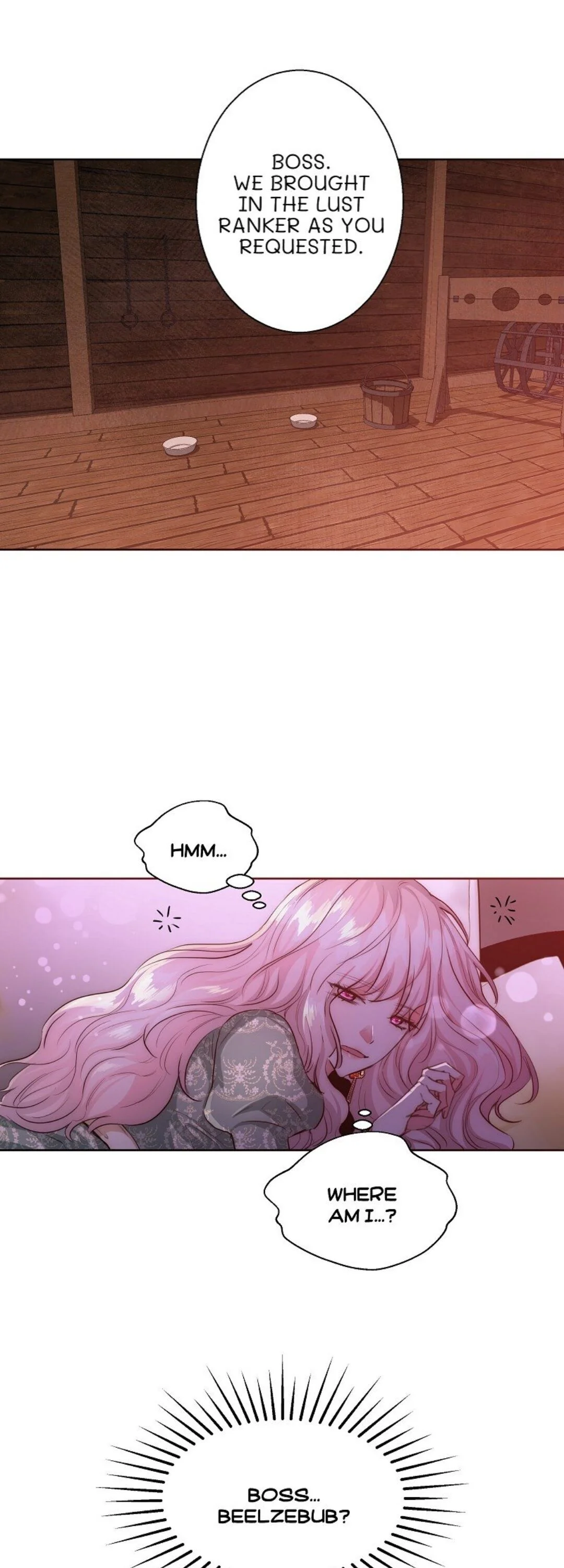 Demon Lord’s 5500 Shadows chapter 30 page 25