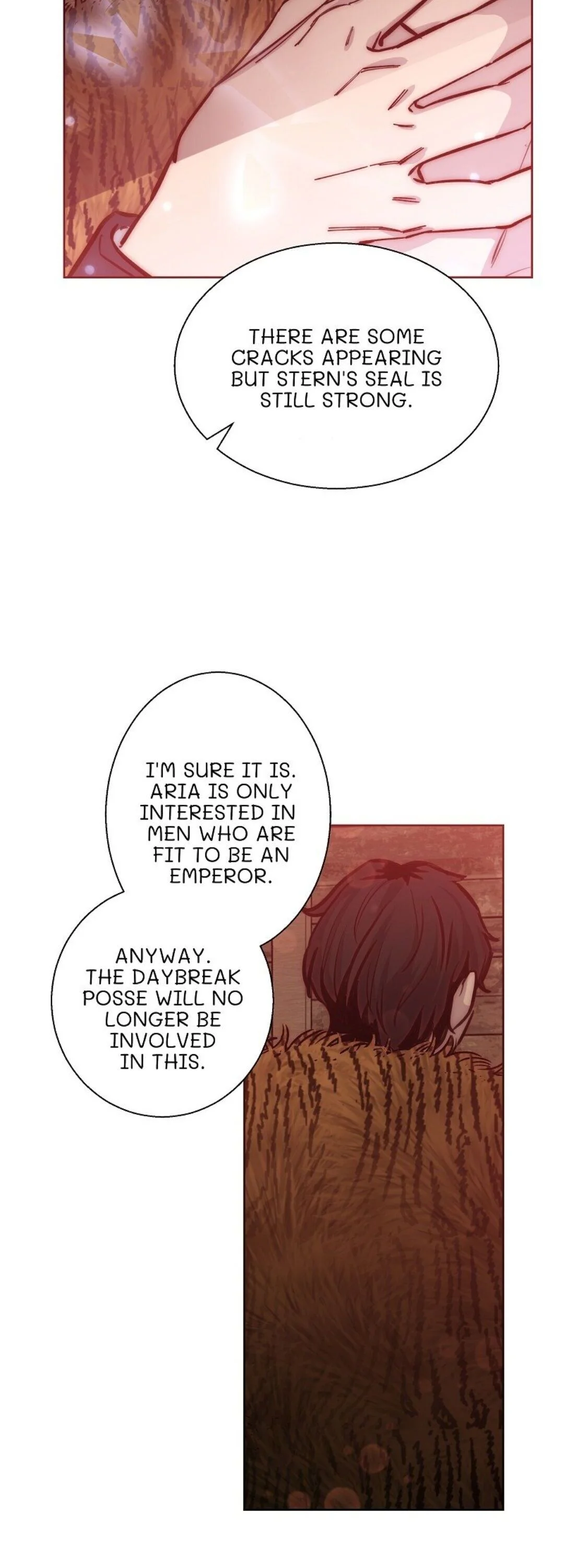 Demon Lord’s 5500 Shadows chapter 30 page 29