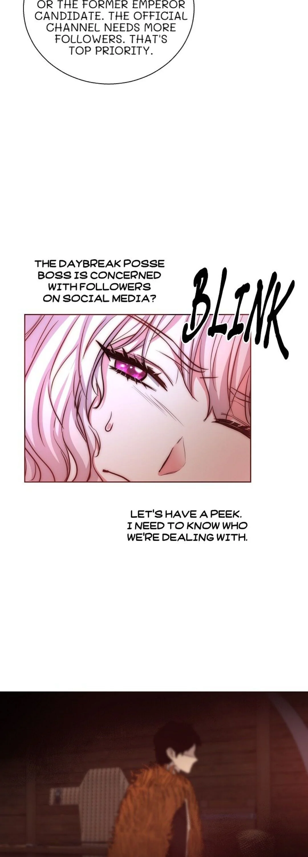 Demon Lord’s 5500 Shadows chapter 30 page 31