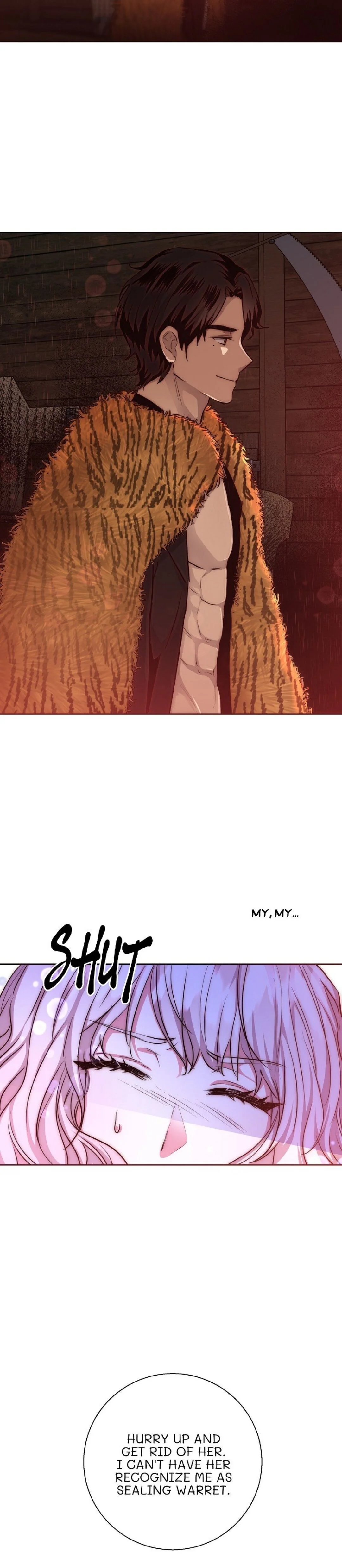 Demon Lord’s 5500 Shadows chapter 30 page 32