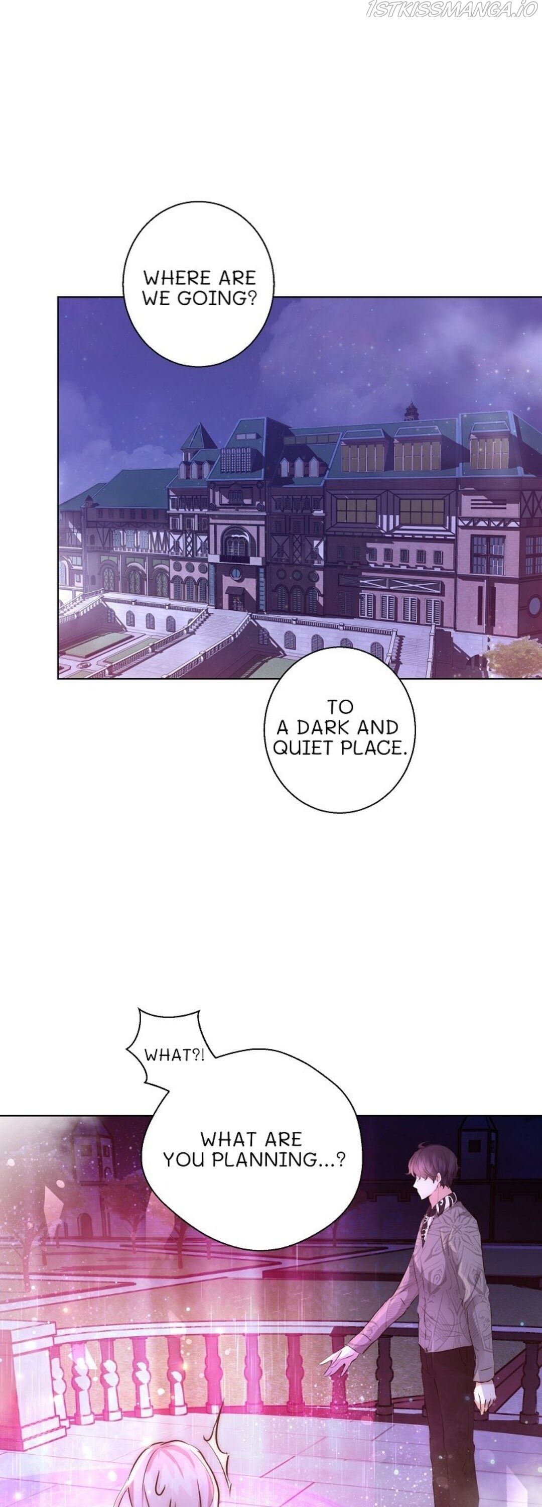 Demon Lord’s 5500 Shadows chapter 33 page 24
