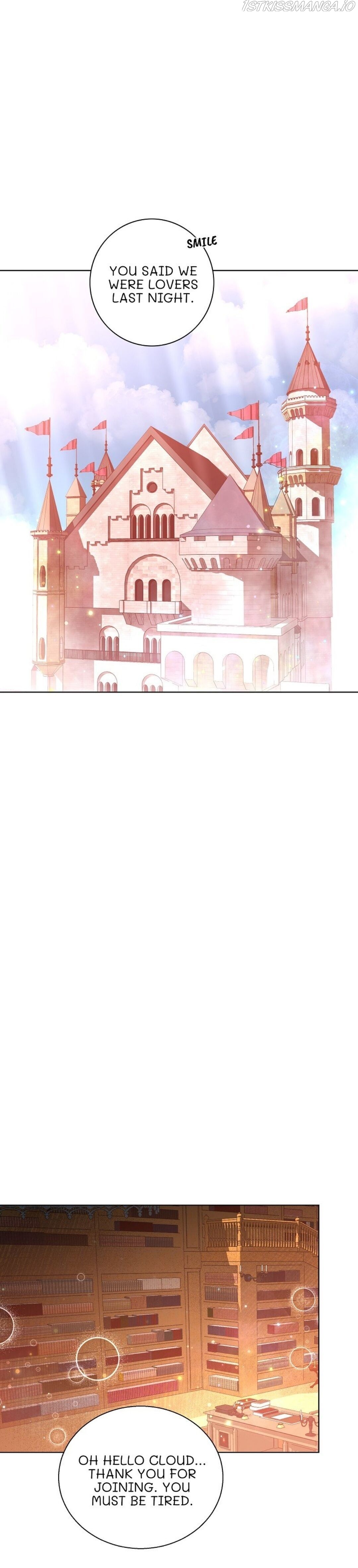 Demon Lord’s 5500 Shadows chapter 35 page 32