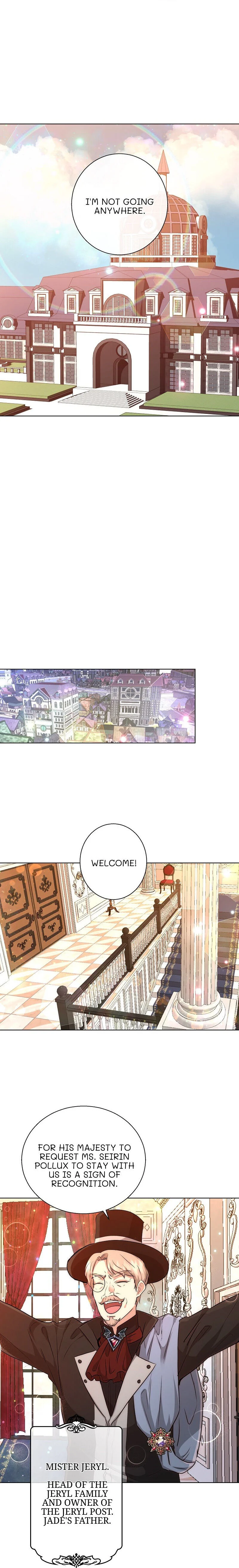 Demon Lord’s 5500 Shadows chapter 37 page 13