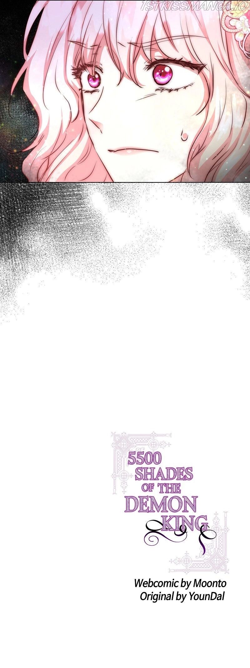 Demon Lord’s 5500 Shadows chapter 39 page 20