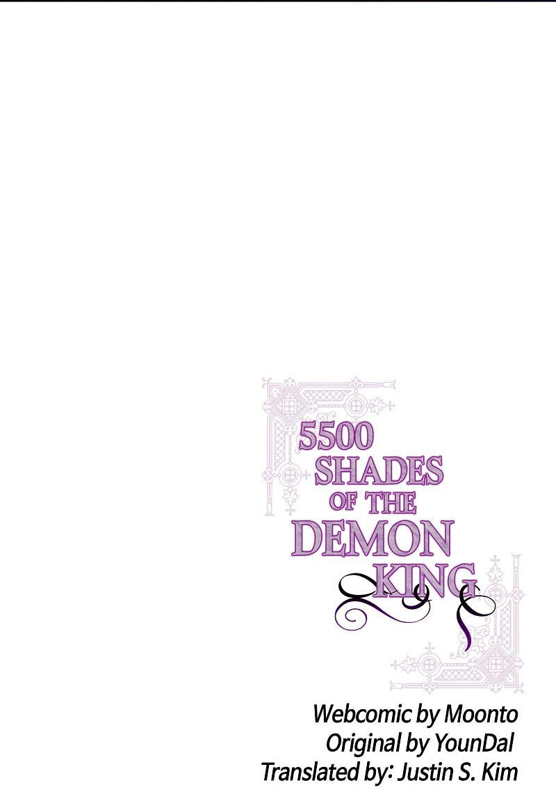 Demon Lord’s 5500 Shadows chapter 54 page 19
