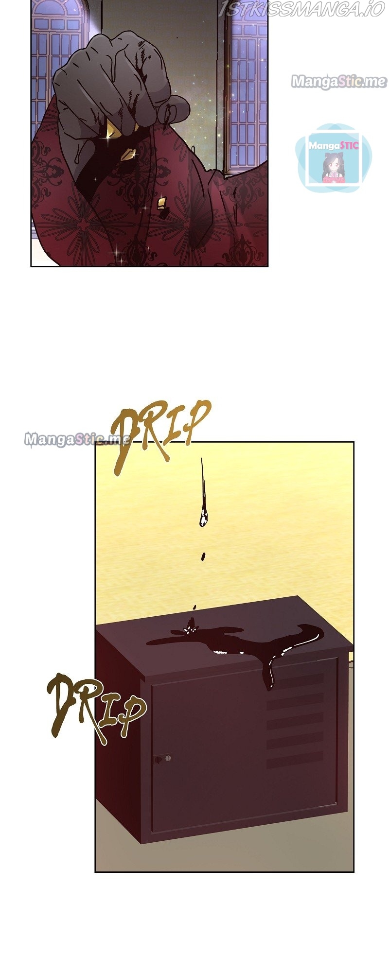 Demon Lord’s 5500 Shadows chapter 62 page 34