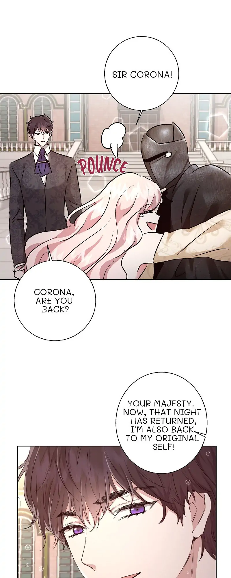 Demon Lord’s 5500 Shadows chapter 66 page 2