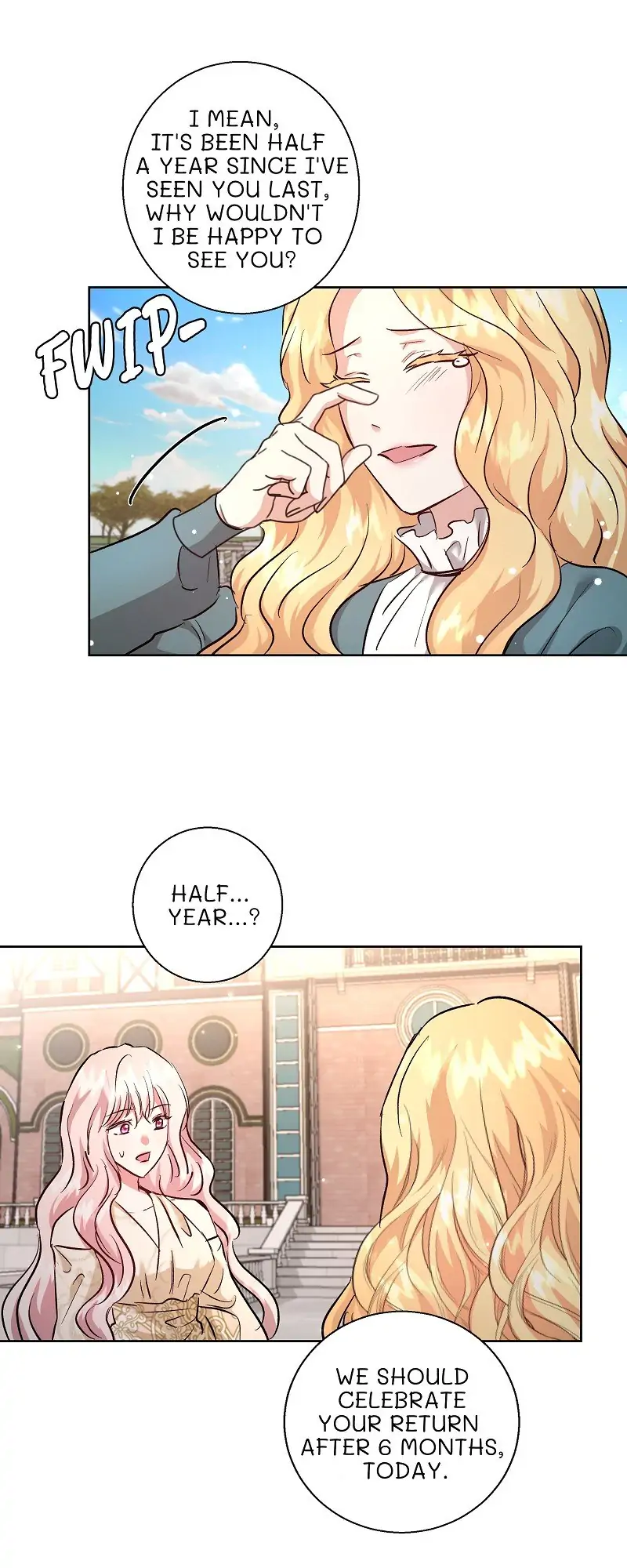 Demon Lord’s 5500 Shadows chapter 66 page 5