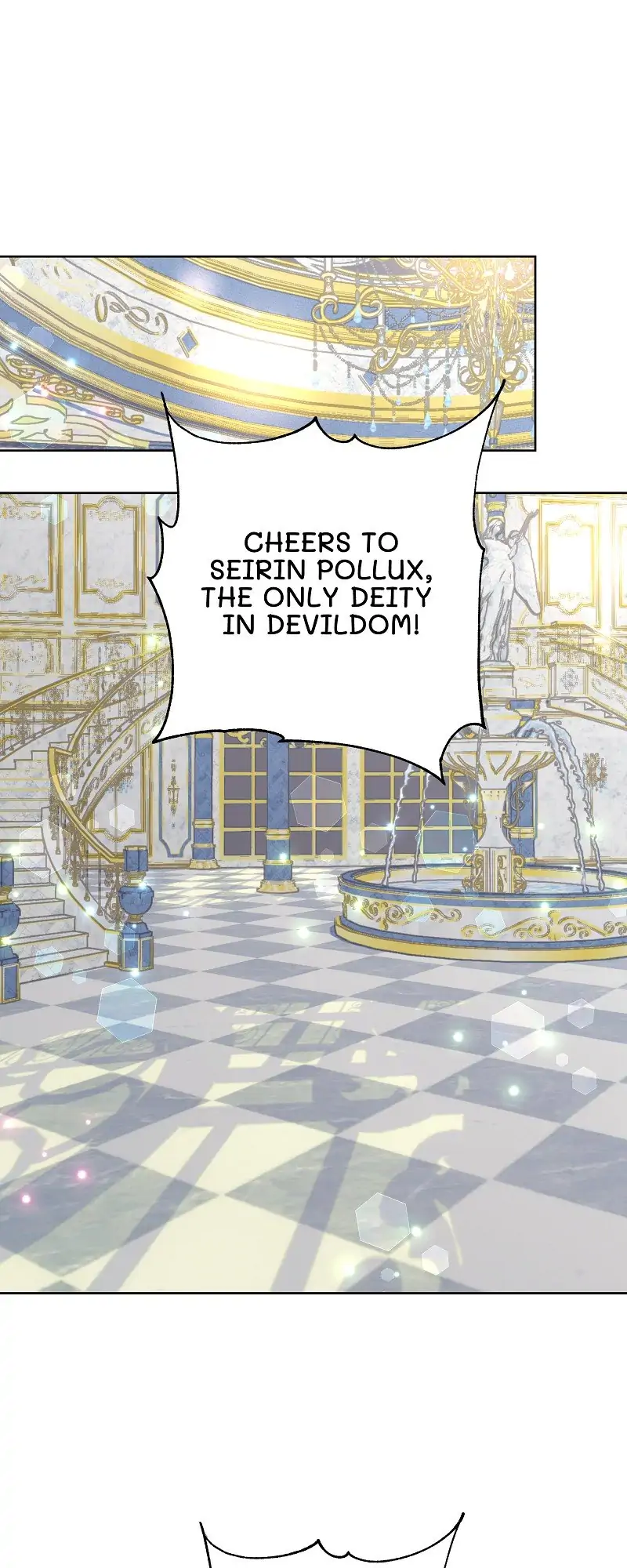 Demon Lord’s 5500 Shadows chapter 66 page 9