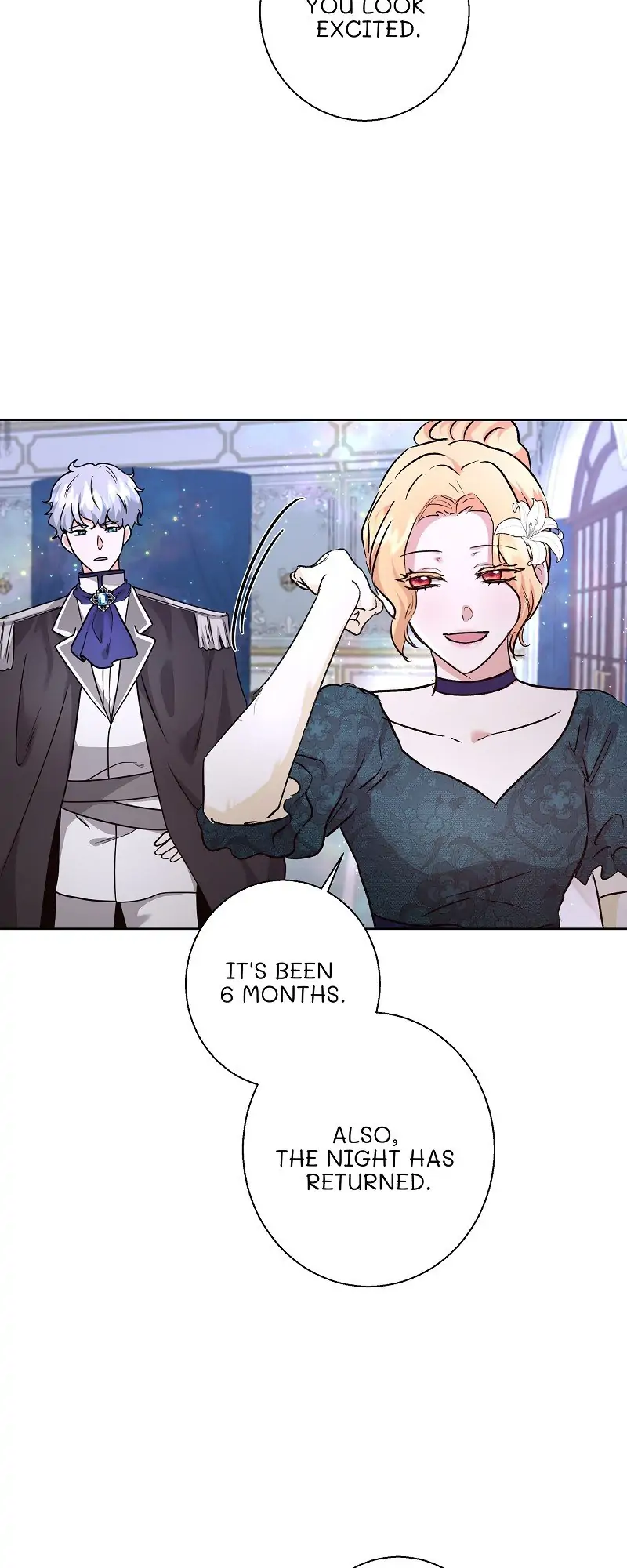 Demon Lord’s 5500 Shadows chapter 66 page 13