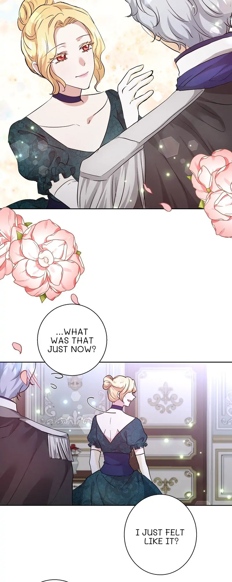 Demon Lord’s 5500 Shadows chapter 66 page 17